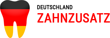 Logo Deutschland Zahnzusatz